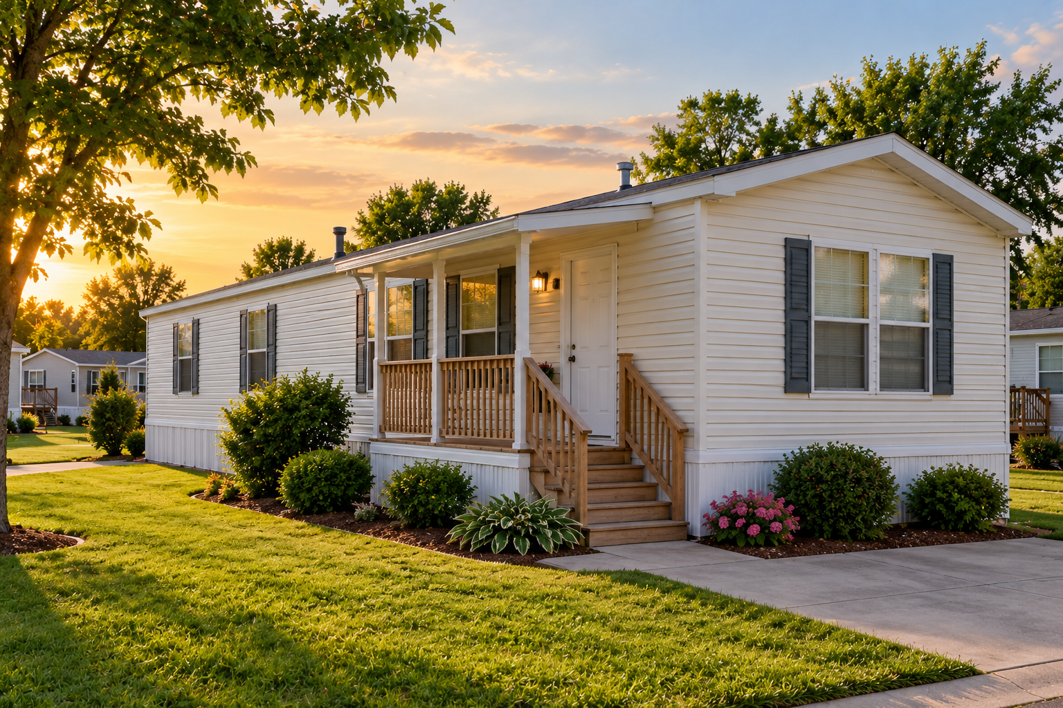 Can You Sell a Mobile Home That Has Been Vacant for Years? What Owners Need to Know